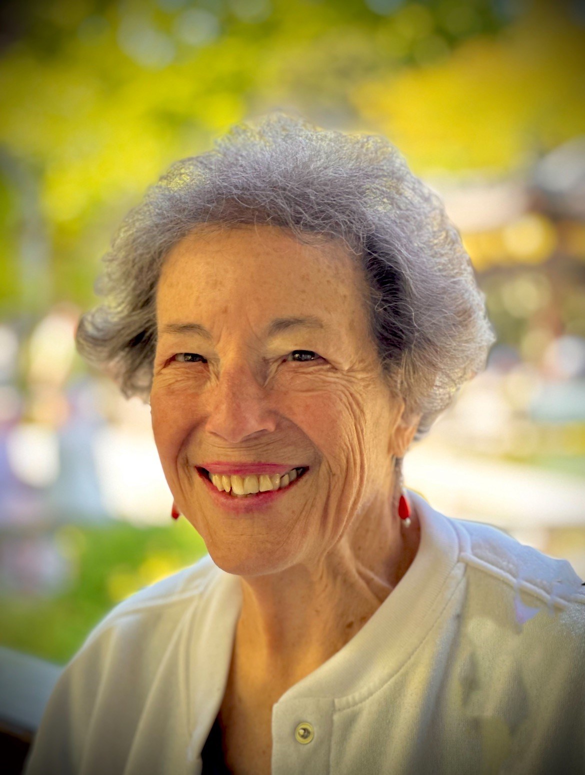 Avis de décès de Carole Schwartz