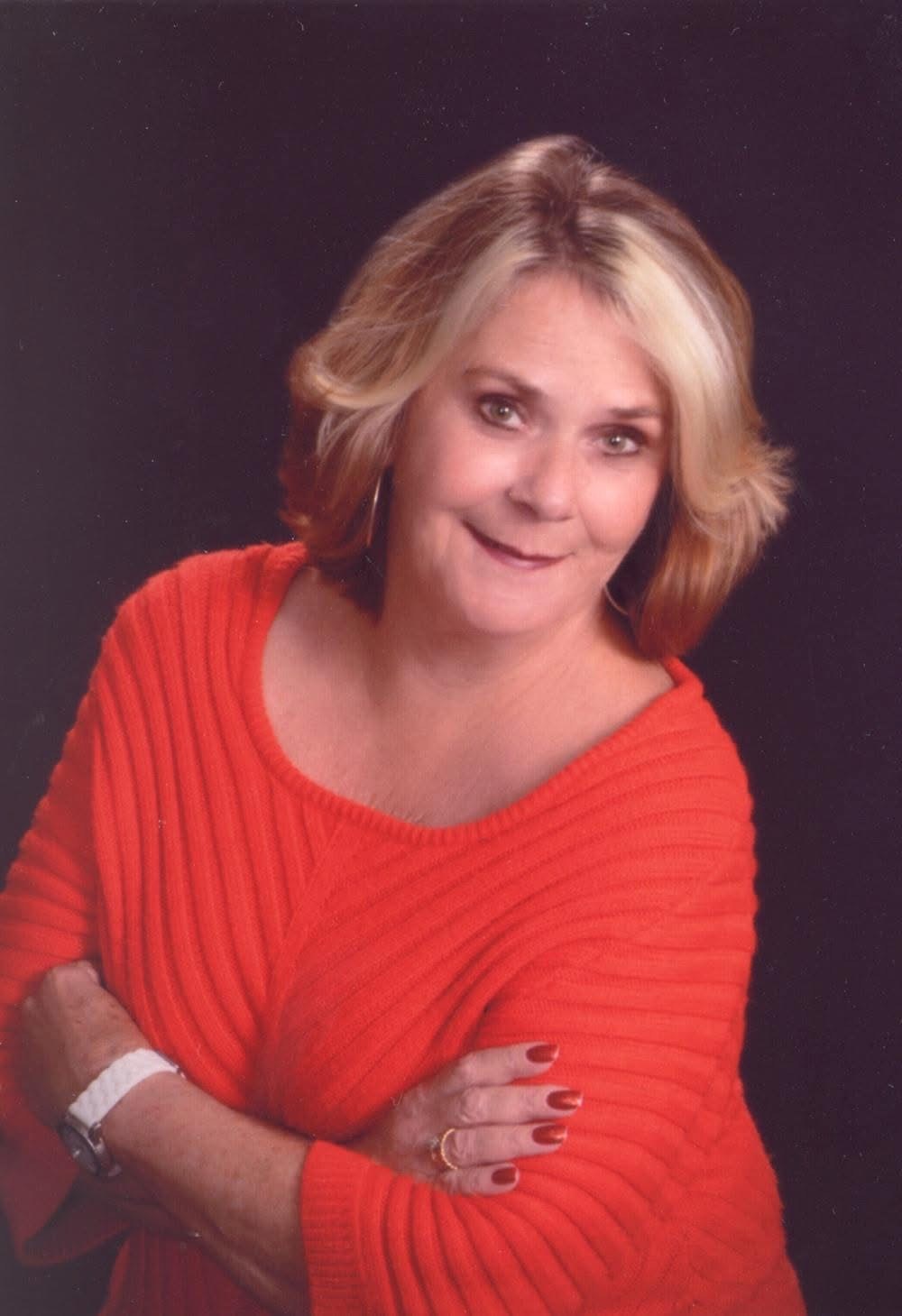 Obituary of Alene Marie Marr