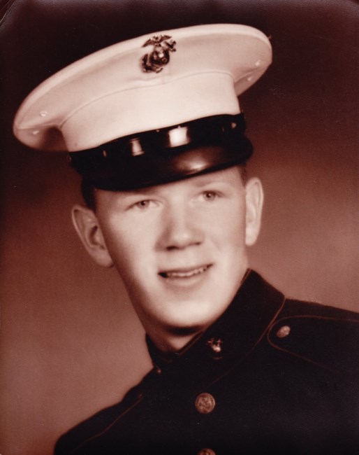 Obituary of Pat Liston