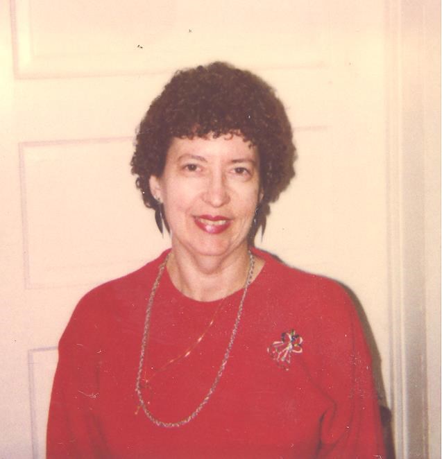 Obituary of Gaynell Esther Moore