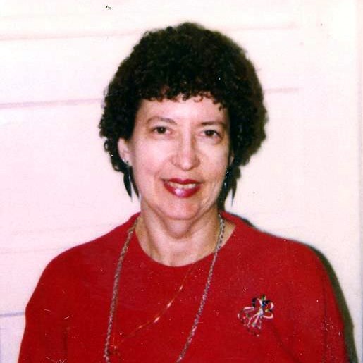 Obituary of Gaynell Esther Moore