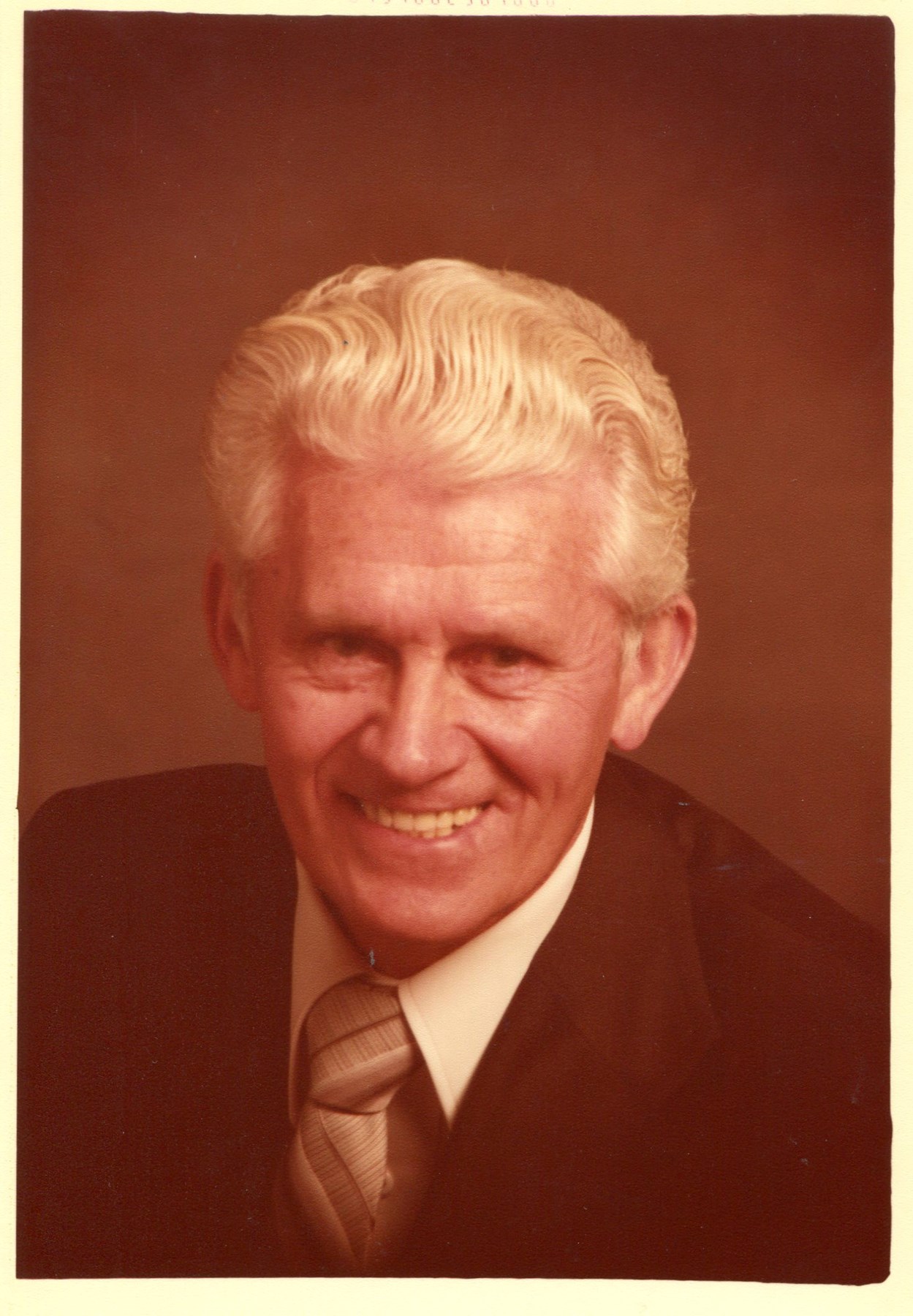 Obituary of Joseph L. Gray