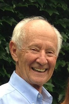 Obituary of Lee Bernard Butler