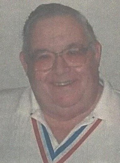 Obituary of Patrick James Ryan Sr.