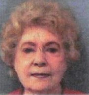 Obituary of Elizabeth Ann Jones
