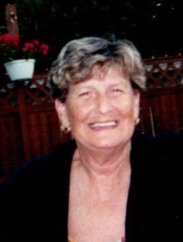 Obituario de Violet Helen Fuller