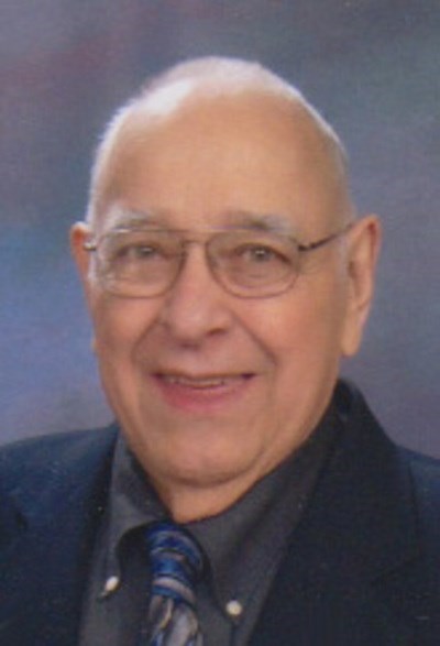 Obituary of Donald A. Pfannenstiel