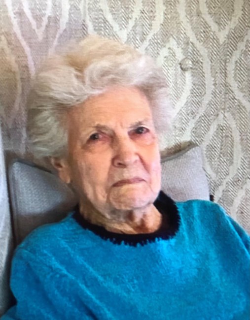 Obituary of Annie Lee Elmore