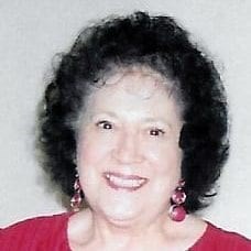 Obituary of Antoinette Augustine