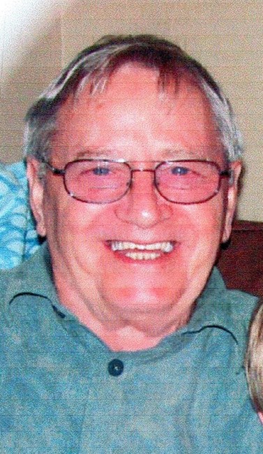 Obituary of Ronald G. Grant