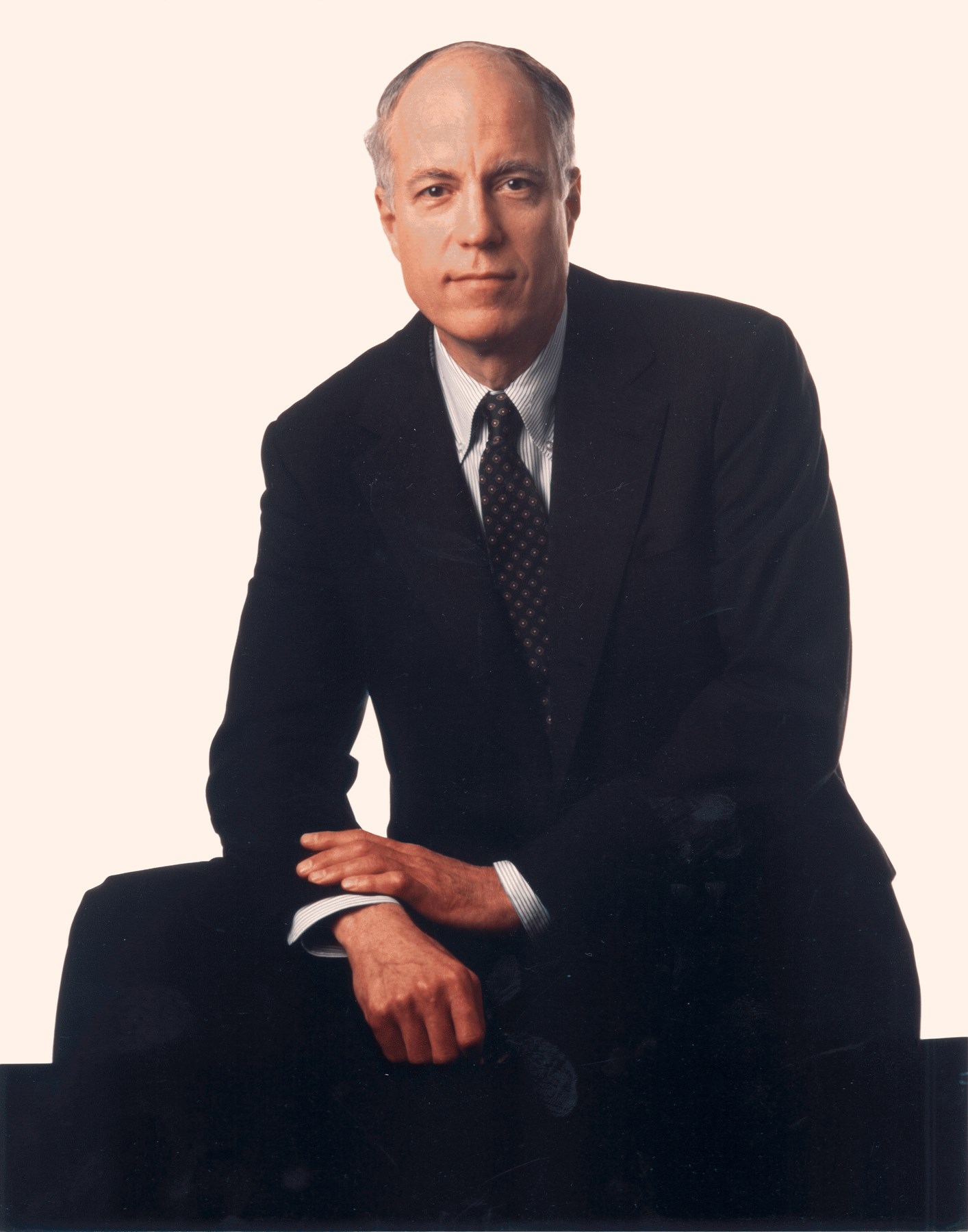 Obituary of Dr. William Clifford Roberts