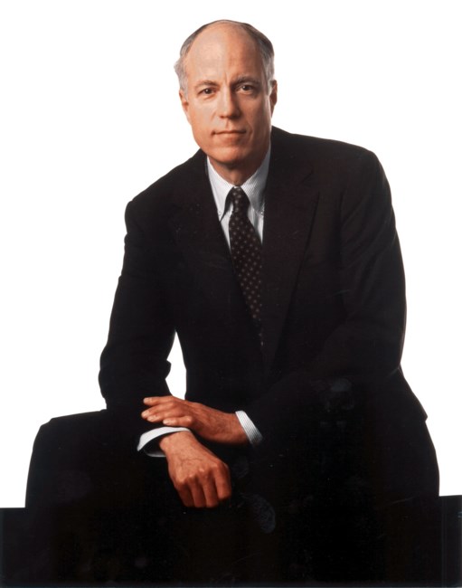 Obituary of Dr. William Clifford Roberts