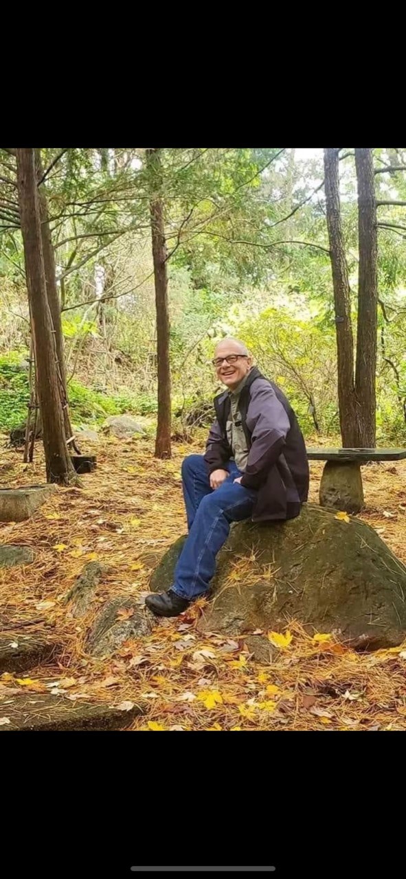 Obituary of Edward John Miller