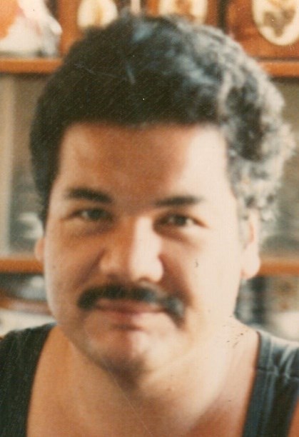 Obituary of David Richard Murphy