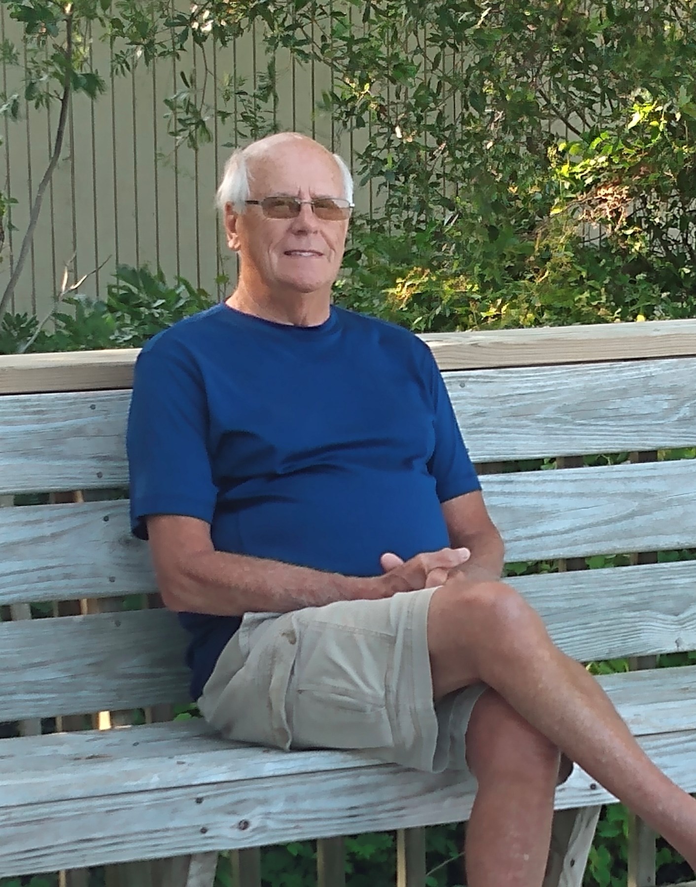 Obituary of Ronnie Ree Dameron