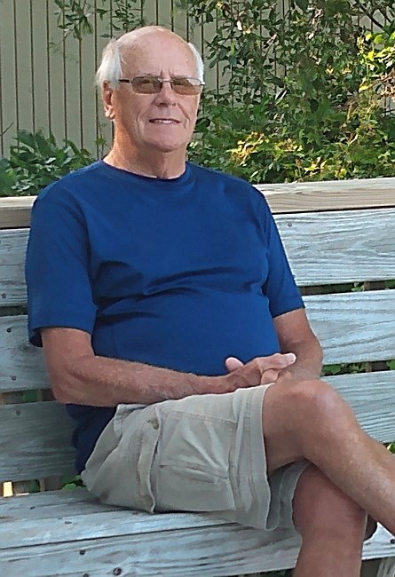 Obituary of Ronnie Ree Dameron