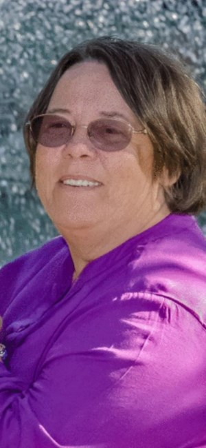 Obituary of Tommie Sue Harrison
