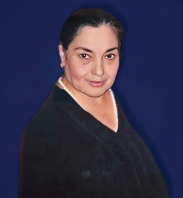 Obituary of Juanita Irene Morales