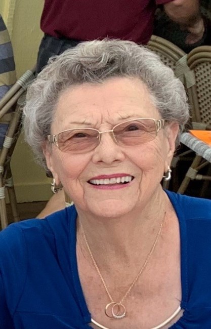 Obituary of Vonda Lee Cook