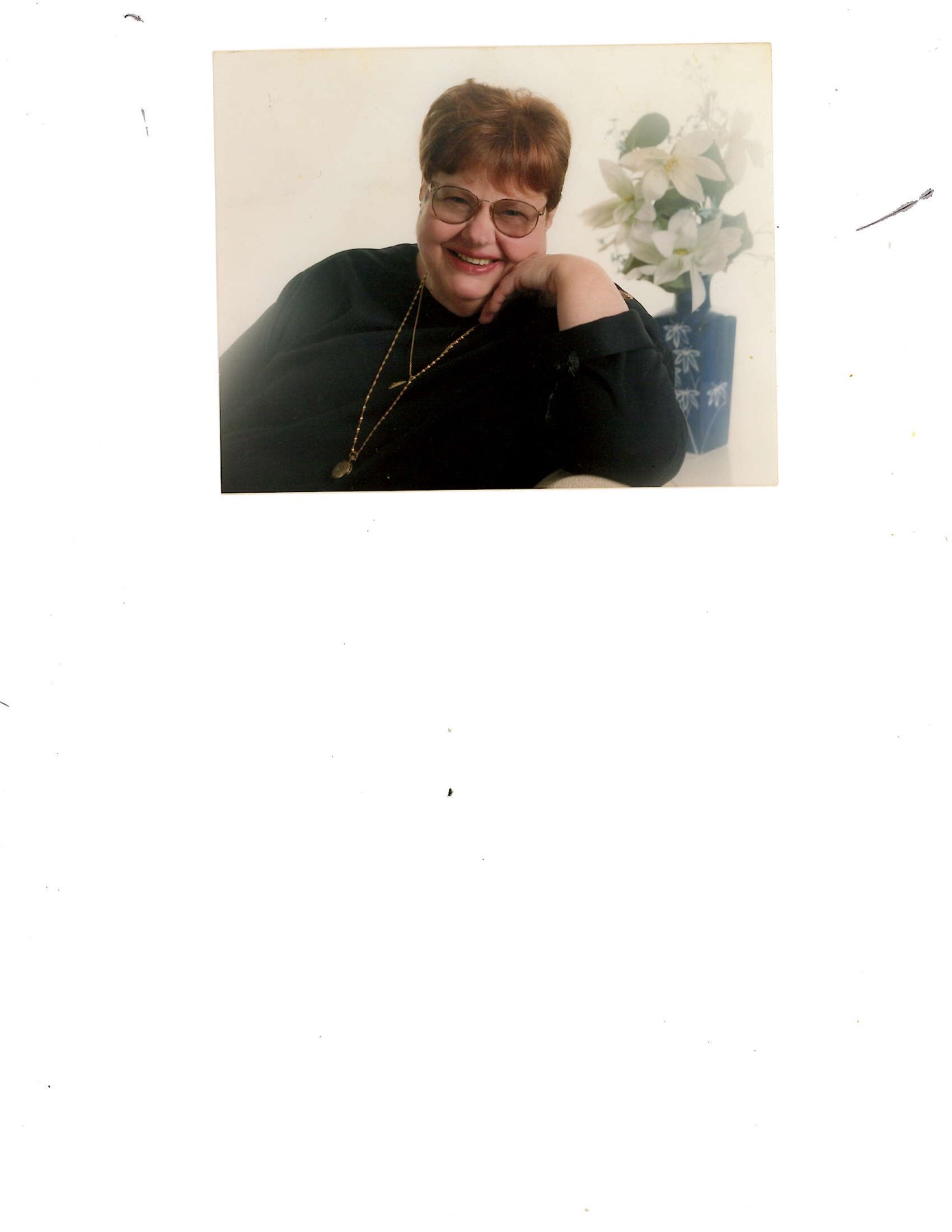 Avis de décès de Laverne Dale