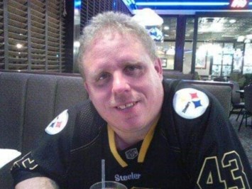 Obituary of Donald "Donnie" Lee Burton, Jr.