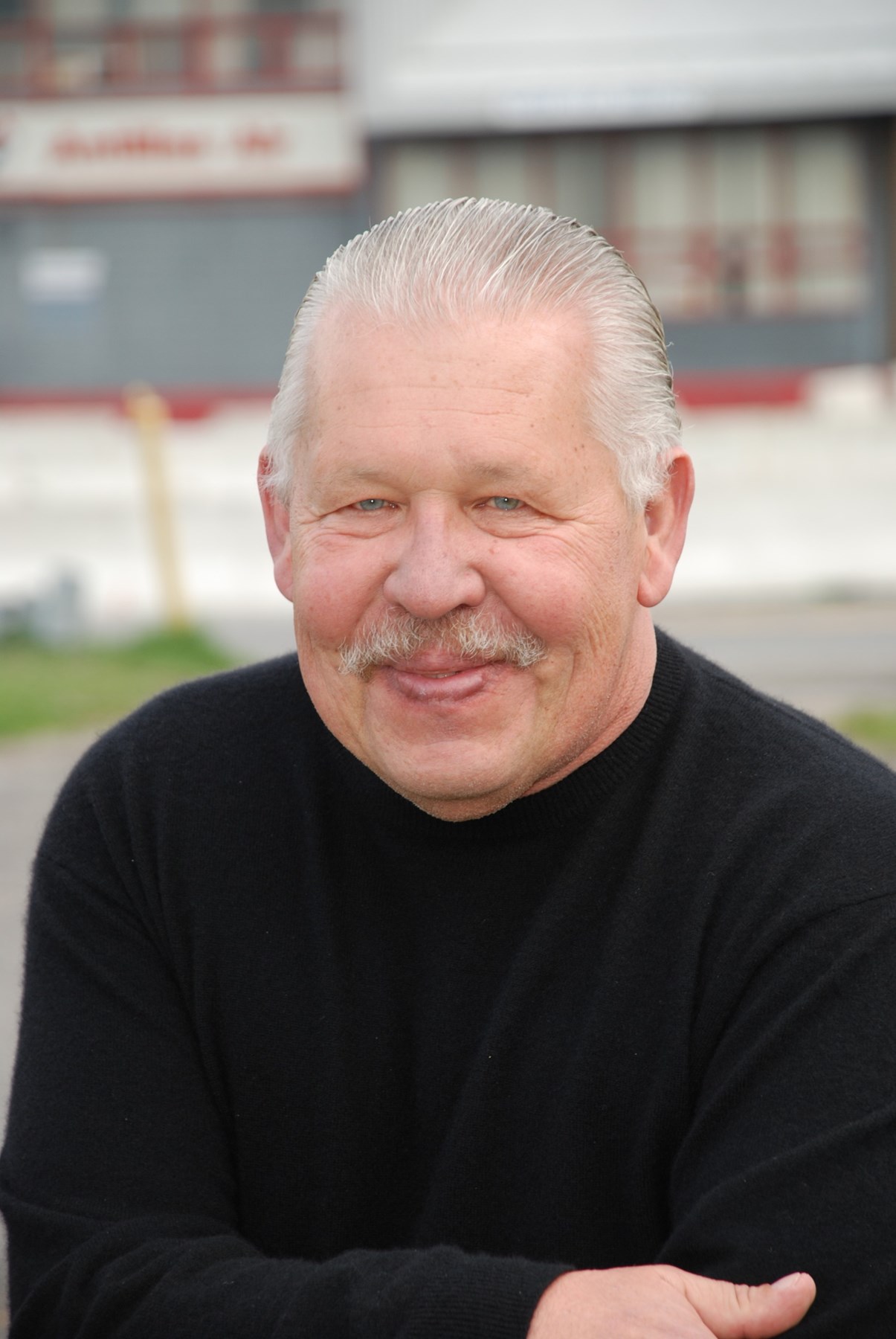 Avis de décès de Wayne A. Rakshys