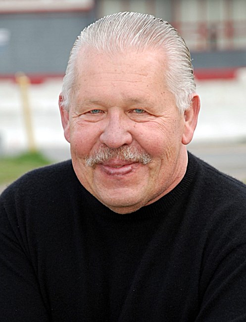 Obituary of Wayne A. Rakshys