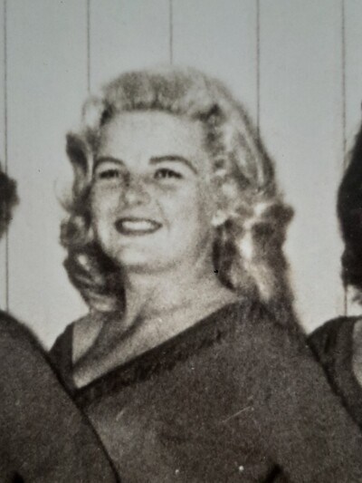 Obituary of Lynda Patricia Williams Altman
