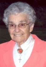 Mary Wert