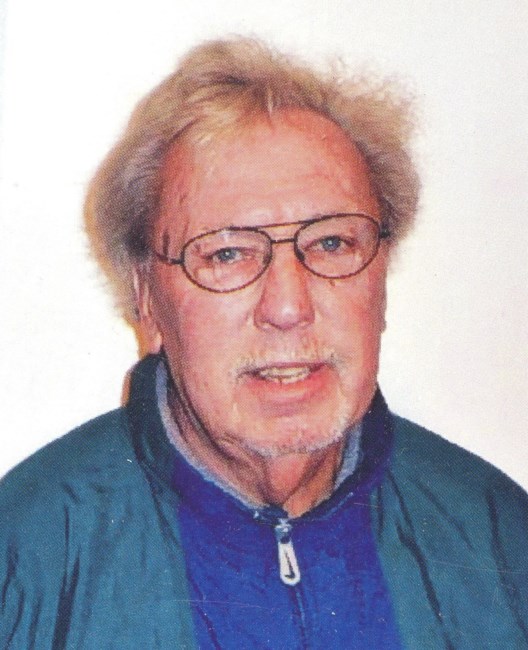 Obituary of William Larry Hoag