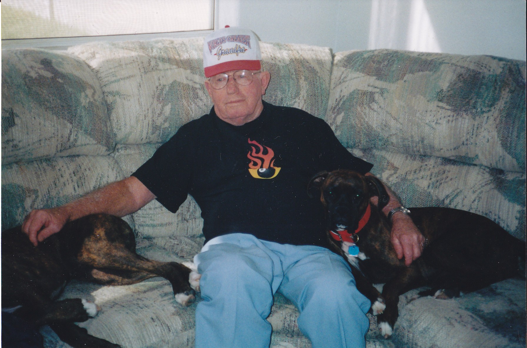 Harold Hidden Obituary - Las Vegas, NV