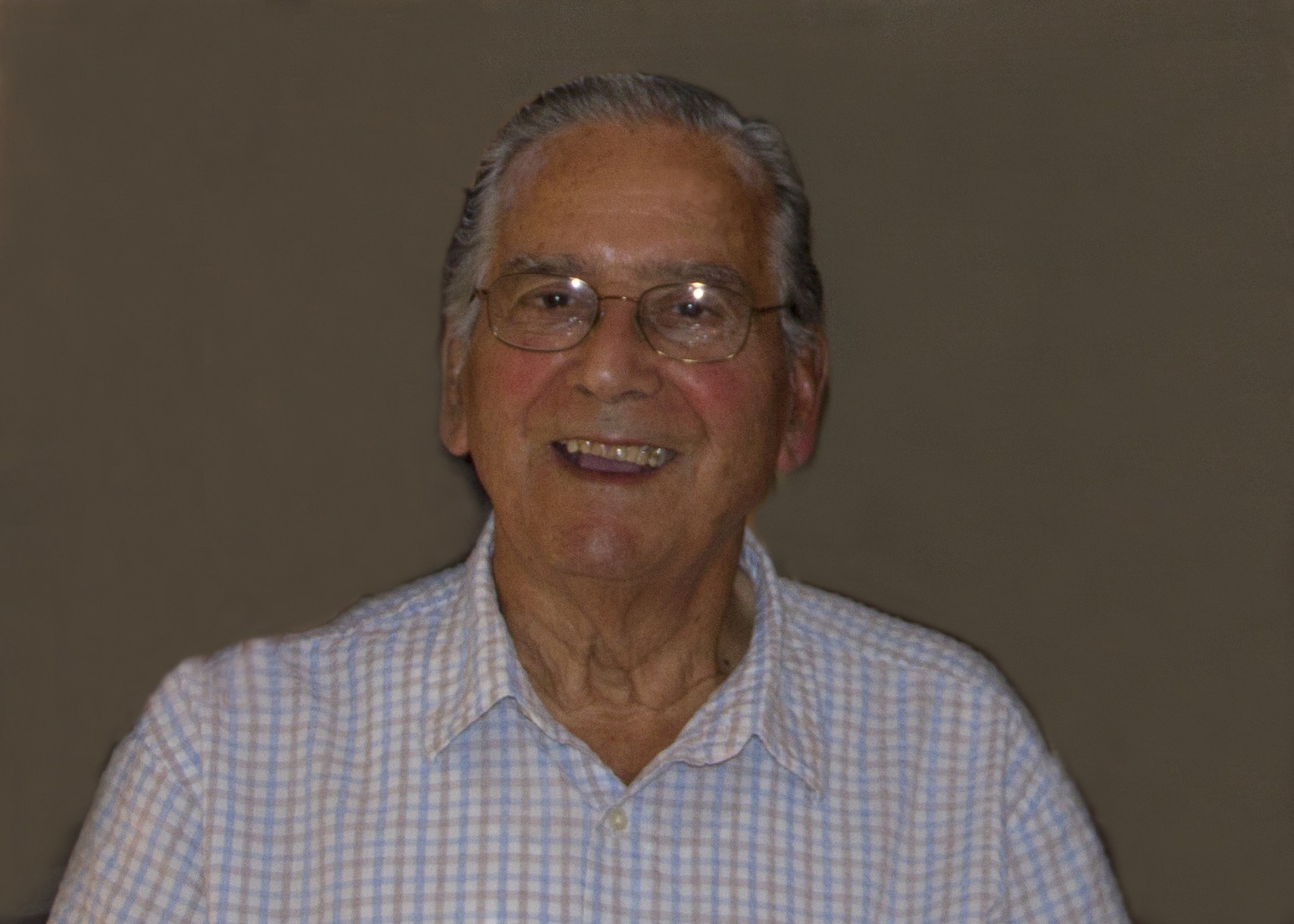 Obituary of Carlos F. Gonzalez M.D.