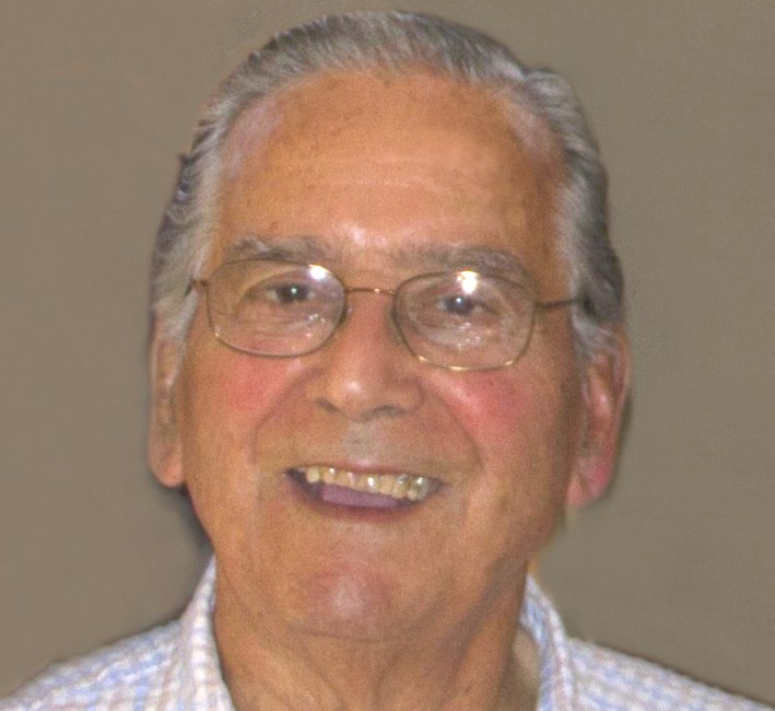 Obituary of Carlos F. Gonzalez M.D.