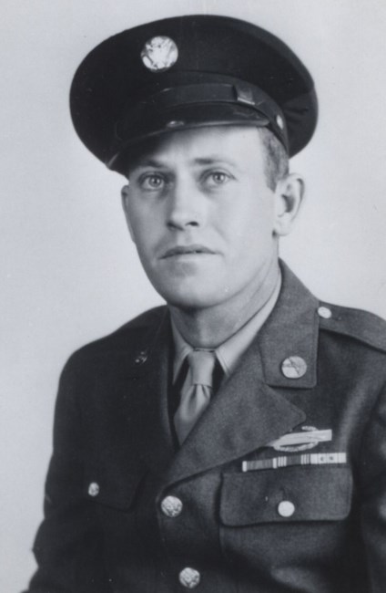 Obituary of Edgar Dunn