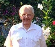 Obituary of George Herbert Rose