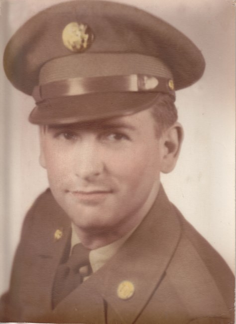 Obituary of Joseph Fernand Auclair