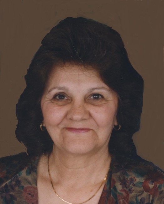 Obituary of Lucy Muszynski
