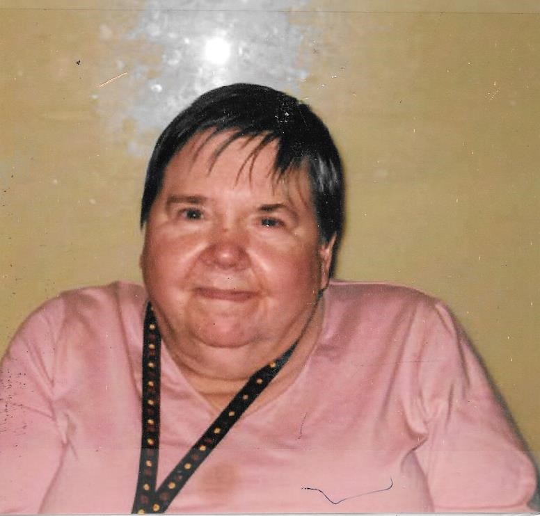 Pauline De Launiere Obituary Montreal, QC