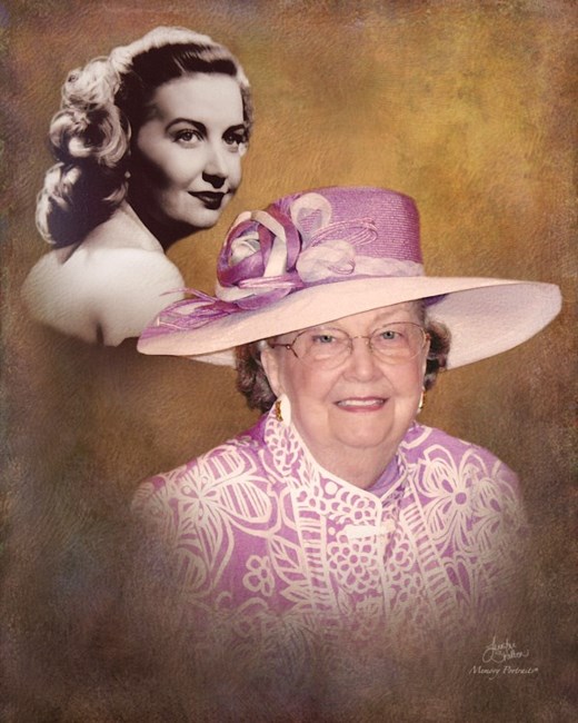 Avis de décès de Nancy Joanne Hale Grove