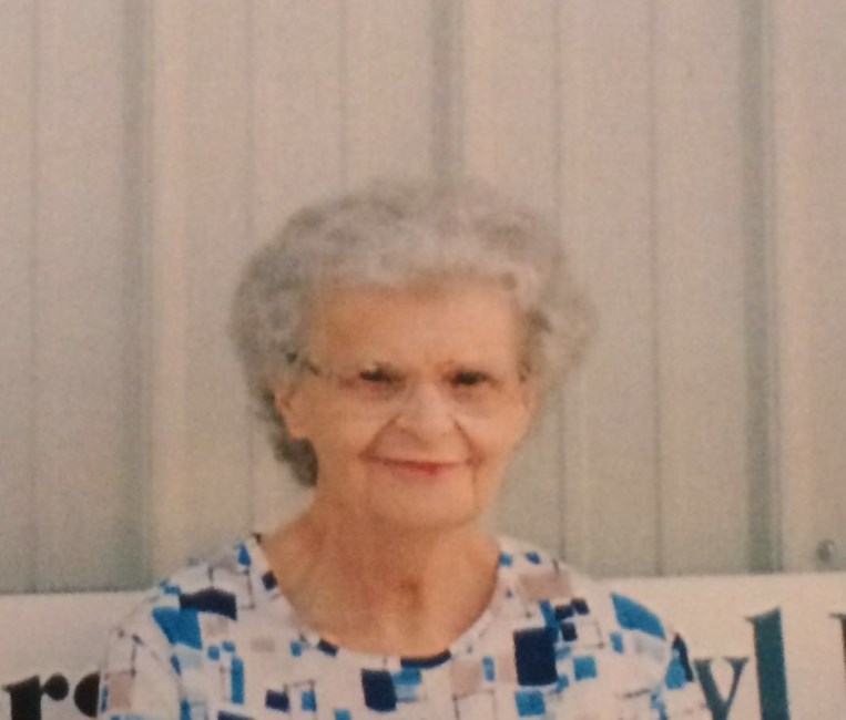 Obituary of Phyllis A. Allen