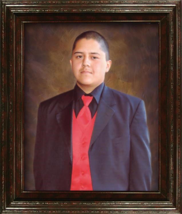 Obituary of Juan Manuel Avila Jr.