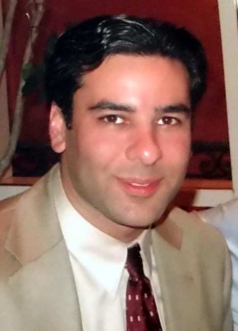 Obituary of Kristopher Atallah Taweel