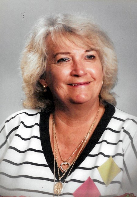 Obituary of MaryAnn Teresa Dye
