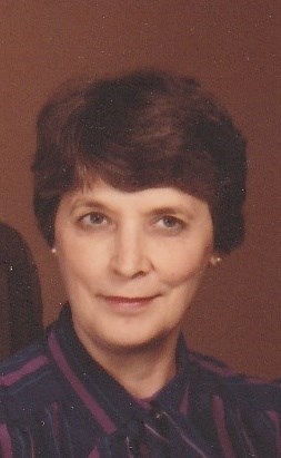 Obituary of Mary Nell Craddock