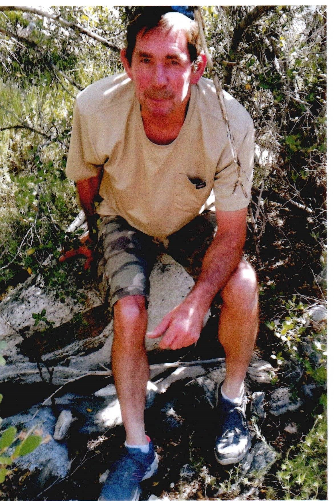 Obituary of Timothy Lee Wood