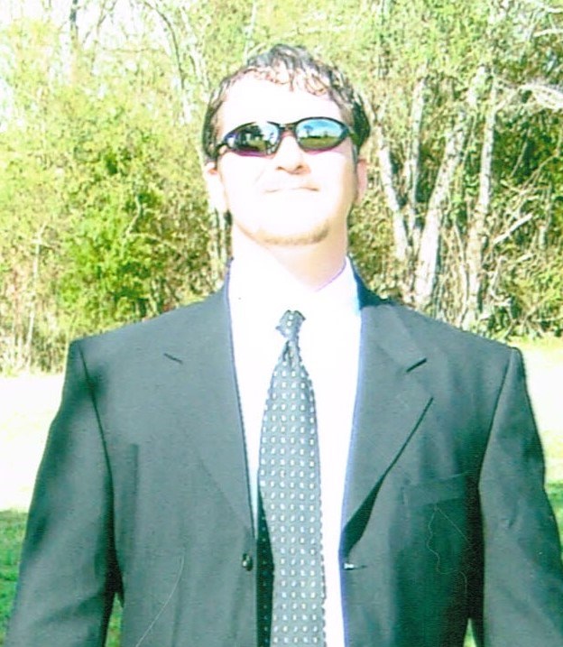 Obituary of John Taylor Pritchett