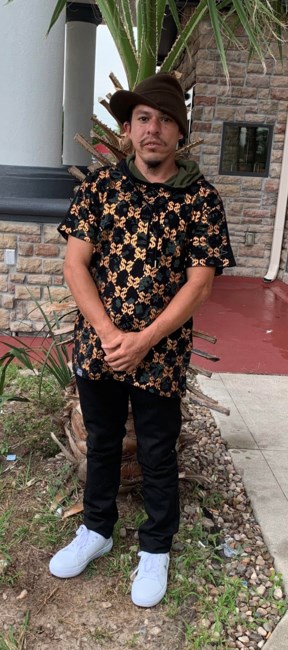 Obituary of Leopoldo "Little Leo" Alejo Ramos