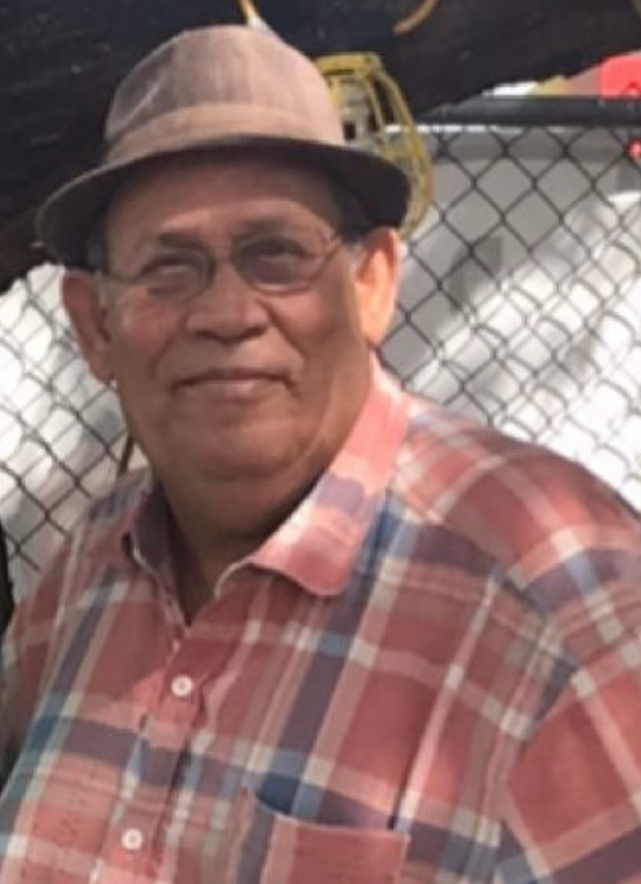 Obituary of Manuel Emilio Rodriguez