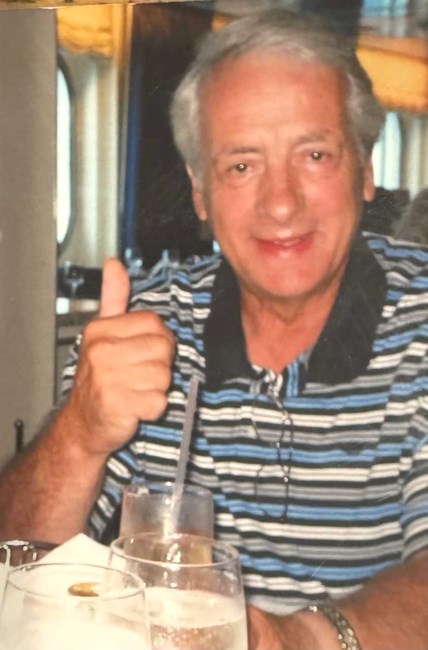 Obituary of Florian Gundy