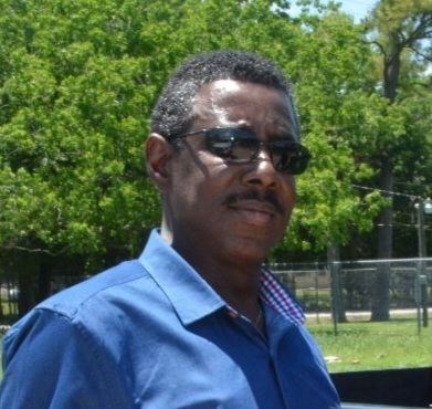 Avis de décès de Albert Curtis Mitchell